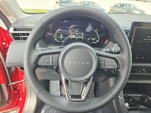 New 2026 MAZDA CX-5 Preferred AWD/4WD image 18