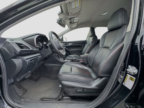 Used 2023 Subaru Crosstrek 2.5i Limited w/ Popular Package #4 image 13