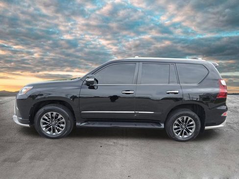 Used 2017 Lexus GX 460 Premium AWD/4WD image 5