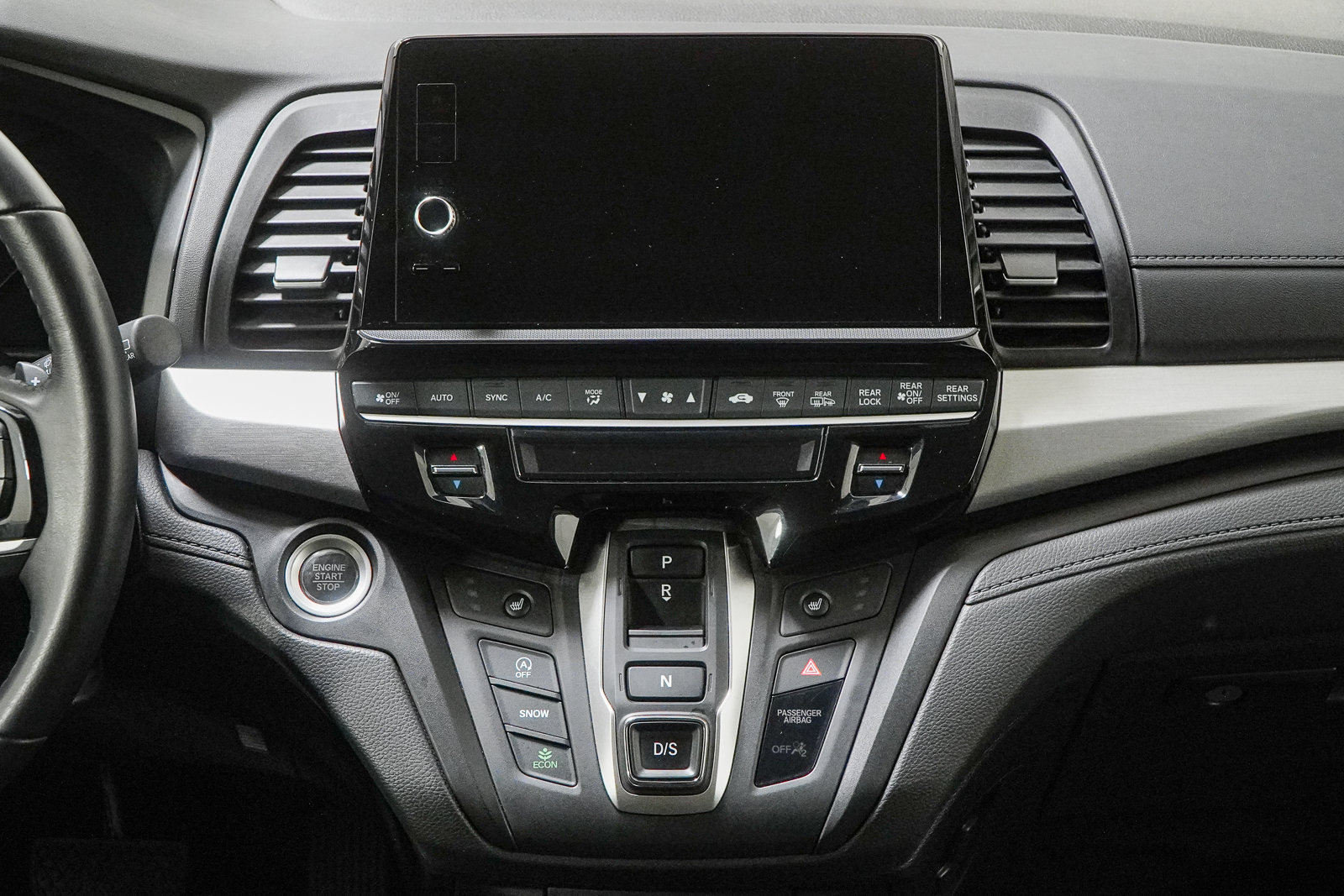 Used 2025 Honda Odyssey EX-L image 26