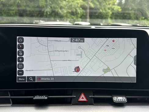 Certified 2023 Kia Sportage SX FWD image 34