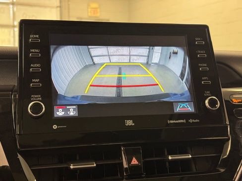 Used 2023 Toyota Camry XSE w/ Navigation Package FWD image 40