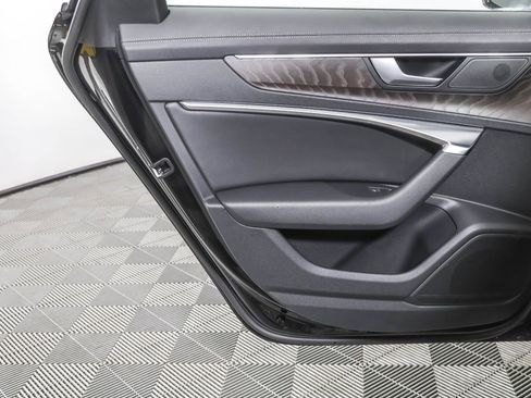 Used 2023 Audi A6 2.0T Premium image 43