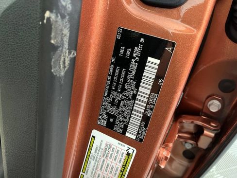 Used 2023 Lexus RX 350 FWD w/ Accessory Package (Z1) image 32