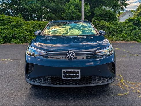 Used 2023 Volkswagen ID.4 Pro AWD/4WD image 2