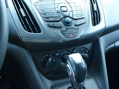 Used 2018 Ford Transit Connect XL FWD image 21