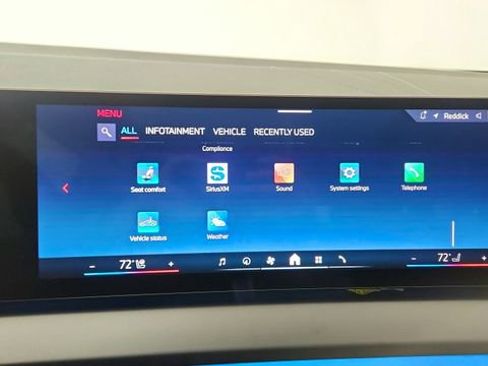 Used 2025 BMW X3 M50 image 51