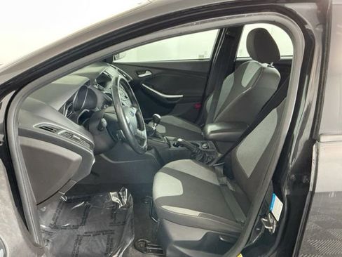 Used 2013 Ford Focus ST FWD image 13