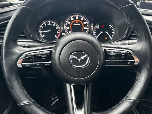 Used 2025 MAZDA CX-30 AWD 2.5 S w/ Select Sport Pkg image 24