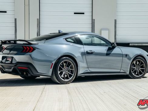 Used 2024 Ford Mustang Dark Horse RWD image 54
