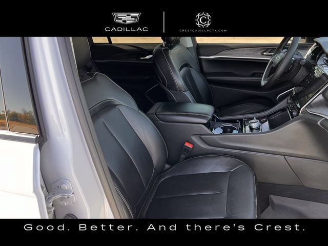Used 2023 Jeep Grand Cherokee 4WD 4xe image 24