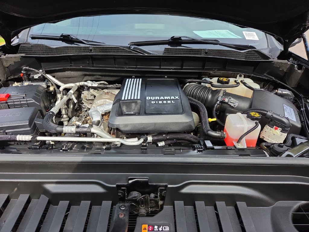 Used 2021 GMC Sierra 1500 AT4 w/ AT4 Preferred Package AWD/4WD image 24