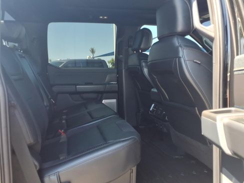Used 2023 Ford F150 Raptor AWD/4WD image 31