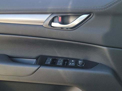 New 2025 MAZDA CX-5 AWD 2.5 S image 31