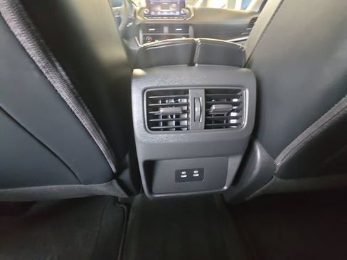 Used 2024 Nissan Rogue SV w/ SV Premium Package AWD/4WD image 27