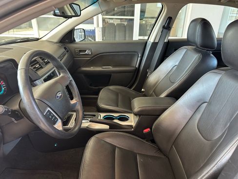 Used 2010 Ford Fusion SEL image 20