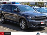 Used 2018 Dodge Durango GT image 3