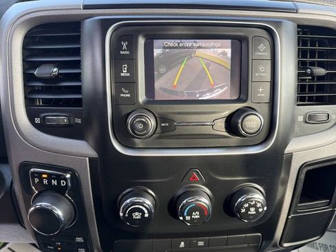 Used 2022 RAM 1500 Tradesman w/ Tradesman SXT Package AWD/4WD image 25