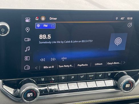 Used 2024 Chevrolet Colorado ZR2 w/ ZR2 Convenience Package III image 14