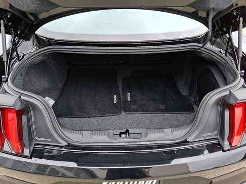 Used 2021 Ford Mustang GT Premium w/ GT Performance Package image 29