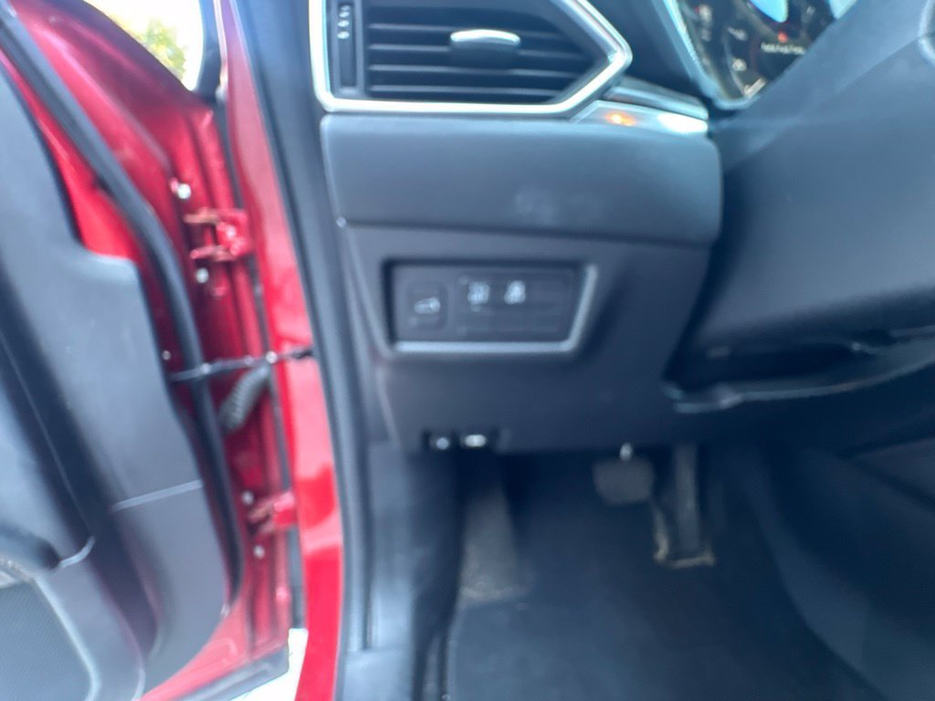 Used 2019 MAZDA CX-5 Grand Touring w/ GT Premium Package FWD image 14