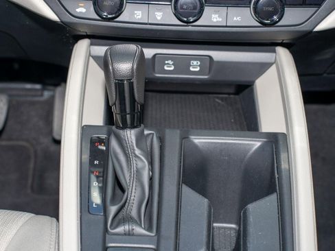 Certified 2023 Honda Accord EX image 24