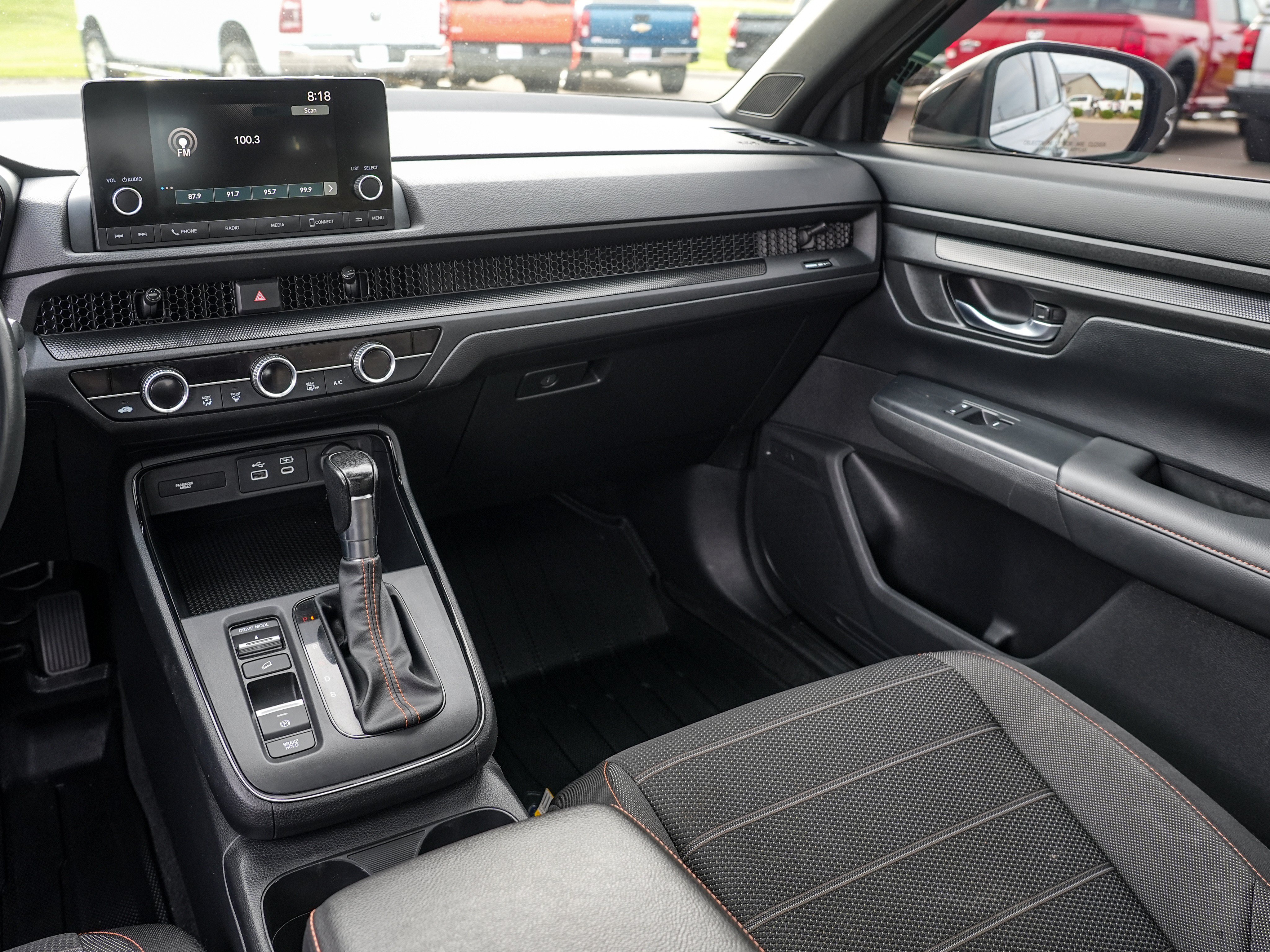 Used 2023 Honda CR-V Sport image 21