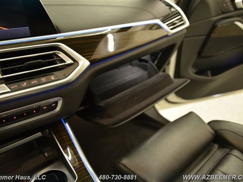 Used 2019 BMW X5 xDrive40i w/ M Sport Package image 37