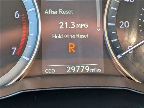 Used 2017 Lexus ES 350 image 11