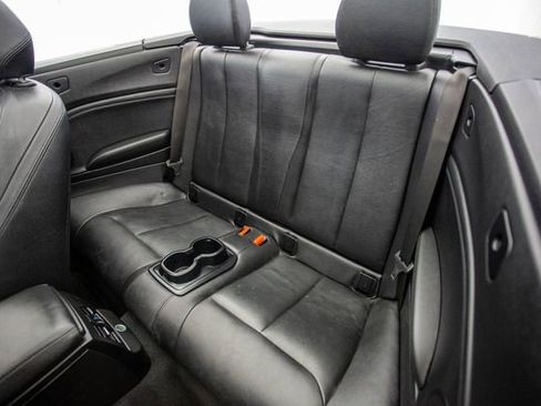 Used 2018 BMW 230i Convertible w/ Premium Package image 20