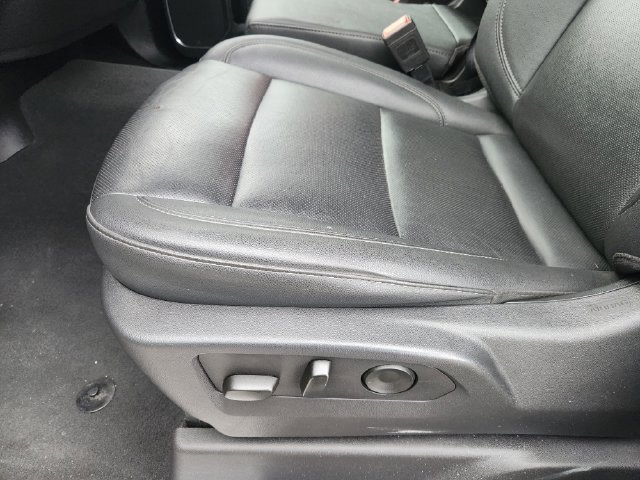 Used 2025 GMC Sierra 1500 SLT AWD/4WD image 23