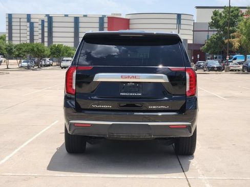 Used 2024 GMC Yukon Denali AWD/4WD image 6