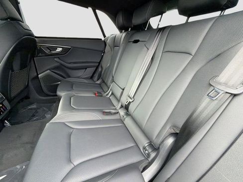 New 2026 Audi Q8 Premium Plus AWD/4WD image 21