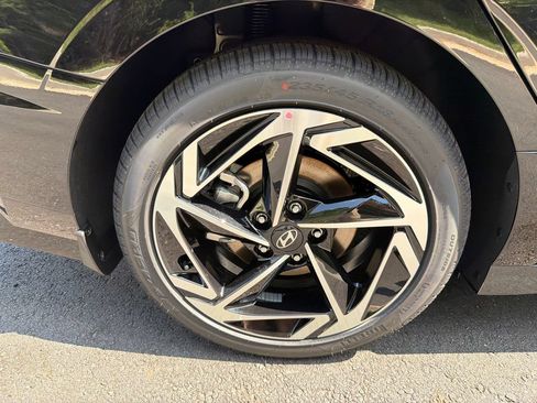 New 2026 Hyundai Sonata SEL FWD image 20