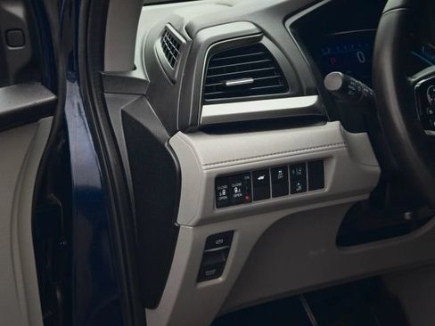 Used 2019 Honda Odyssey EX-L image 20