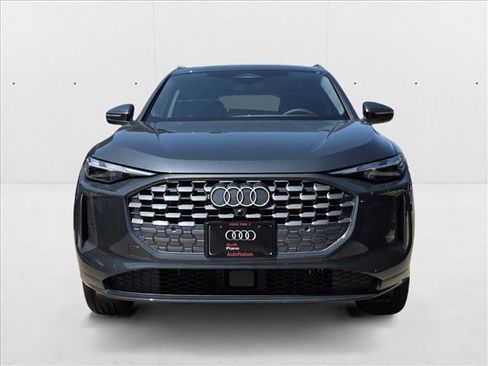 New 2025 Audi Q5 Premium image 2