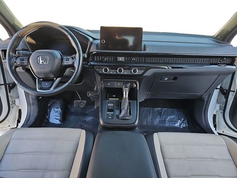 Used 2023 Honda CR-V Sport Touring image 9