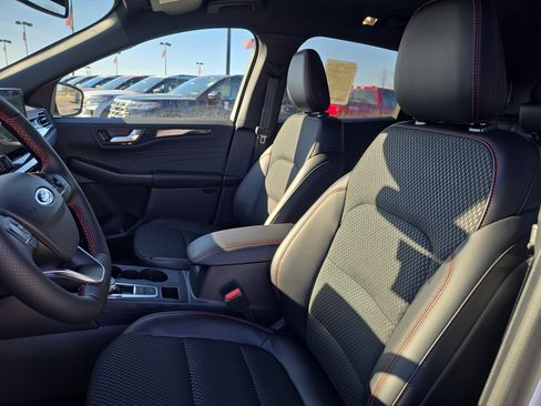 New 2026 Ford Escape ST-Line Elite w/ Equipment Group 501A image 13