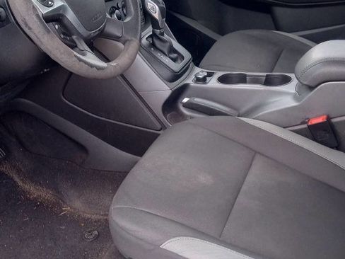 Used 2015 Ford Escape S image 23