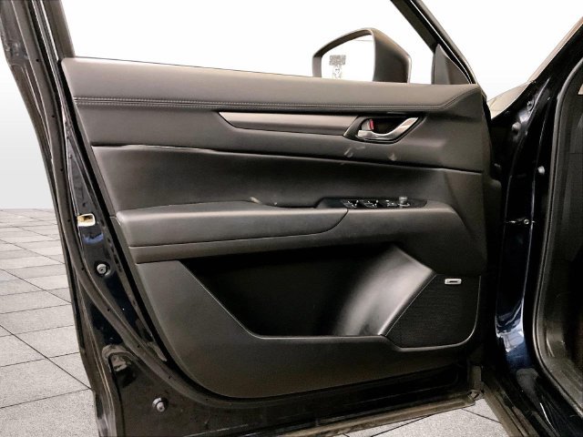 Used 2018 MAZDA CX-5 Touring w/ Preferred Equipment Package AWD/4WD image 22