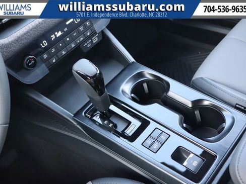 New 2026 Subaru Outback Premium image 14