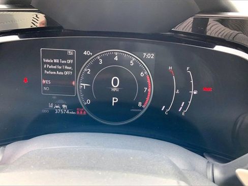 Certified 2022 Lexus NX 350 AWD w/ Premium Package image 16