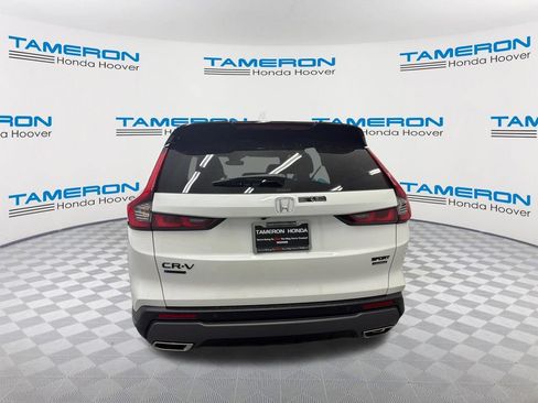 Used 2026 Honda CR-V Sport Touring image 4