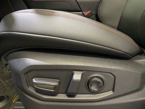 New 2026 Toyota Tundra TRD Pro image 12