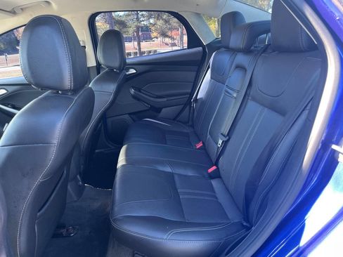 Used 2013 Ford Focus SE image 12
