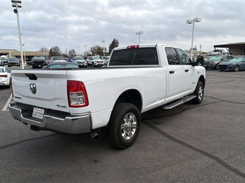 Used 2024 RAM 3500 Big Horn image 2