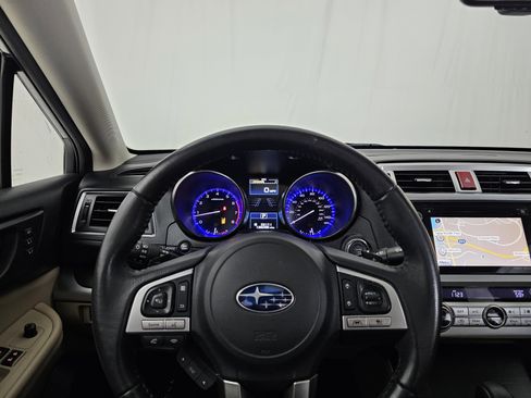 Used 2017 Subaru Legacy 2.5i Limited image 29