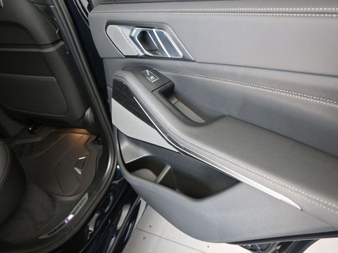 New 2026 BMW X5 sDrive40i w/ M Sport Package RWD image 22