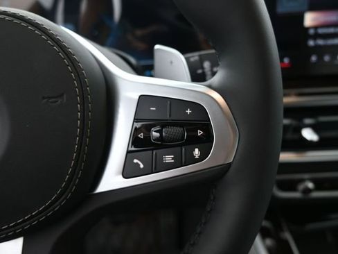 New 2026 BMW X5 xDrive40i image 23