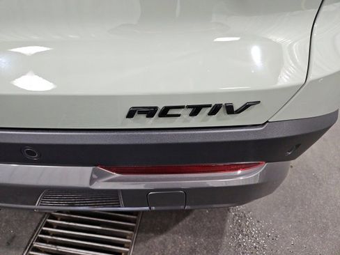 New 2026 Chevrolet Equinox ACTIV w/ Convenience Package III image 14